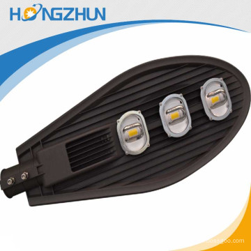 Highly Cob Meanwell 150w led street light price lastest